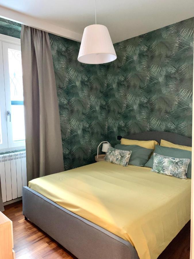Maison Barbuti Salerno Exteriér fotografie
